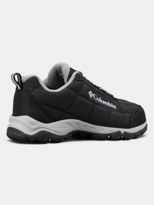 pantofi multisport pt. femei Columbia Firecamp Fleece III negru 10