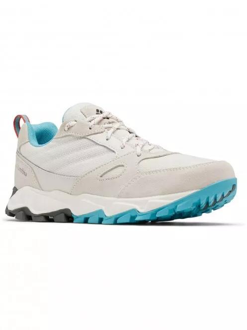 pantofi multisport pt. femei Columbia Ivo Trail nisip 2