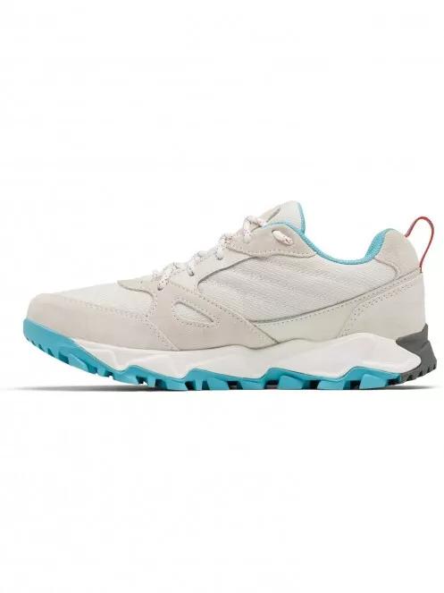 pantofi multisport pt. femei Columbia Ivo Trail nisip 4