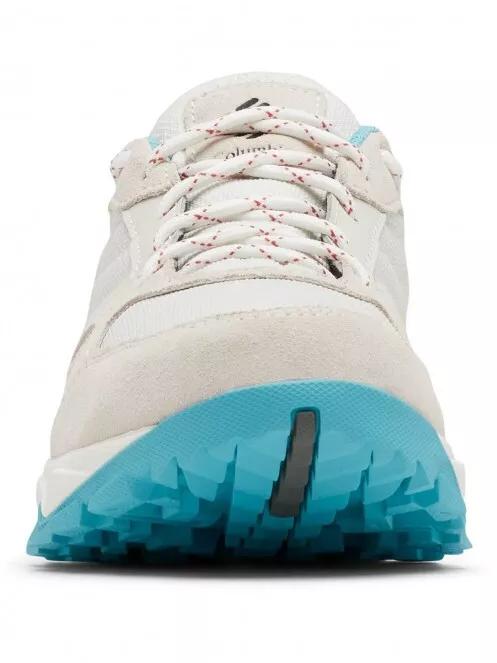 pantofi multisport pt. femei Columbia Ivo Trail nisip 5