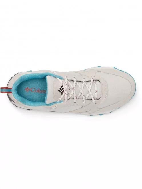 pantofi multisport pt. femei Columbia Ivo Trail nisip 7