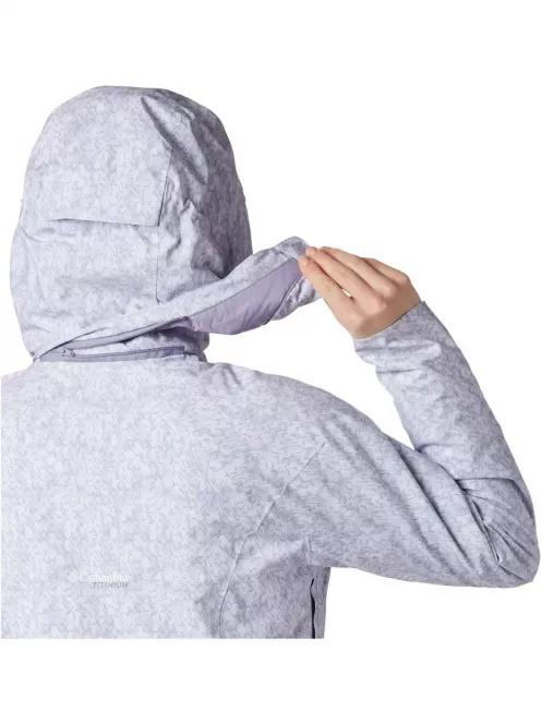 Columbia women's snow rival jacket online