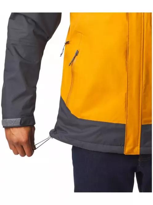 Columbia Summit Crest III Interchange Jacket geaca de schi pt