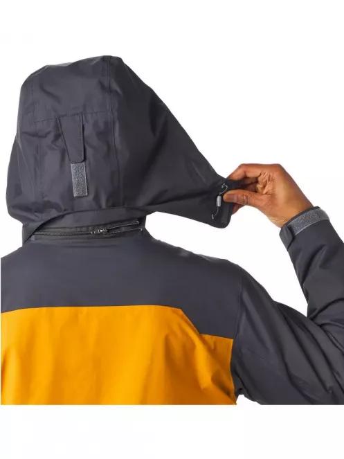 Men's summit crest ii cheap interchange jacket