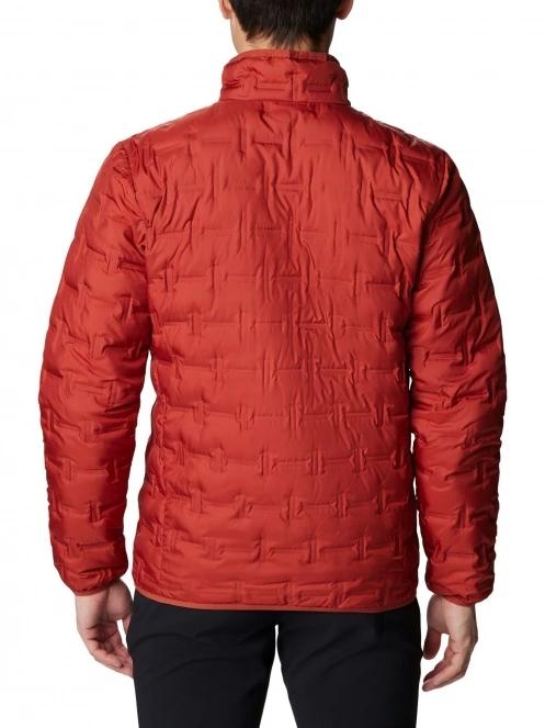 Delta Ridge Down Jacket