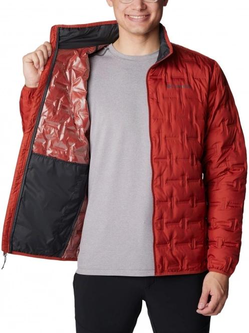 Delta Ridge Down Jacket