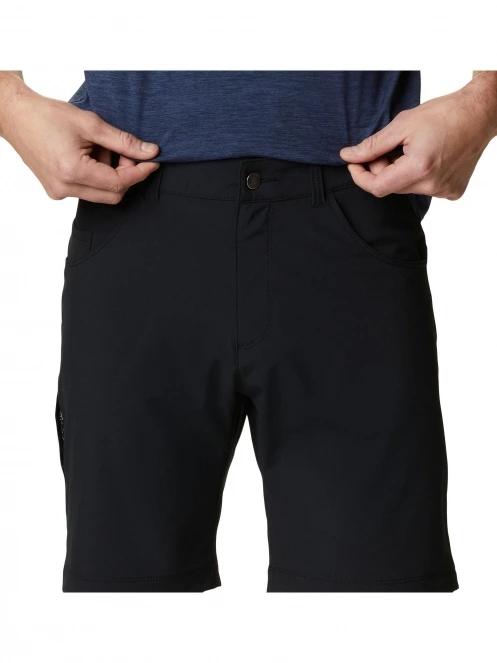 pantaloni scurti pt. barbati Columbia Outdoor Elements 5 Pkt Short negru 5