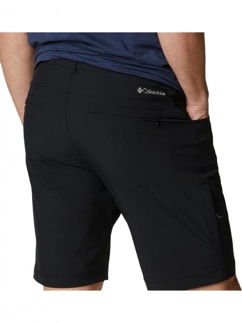 pantaloni scurti pt. barbati Columbia Outdoor Elements 5 Pkt Short negru 6