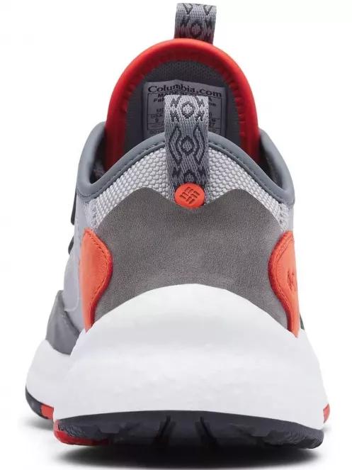 tenisi pt. barbati Columbia SH/FT Low gri 6