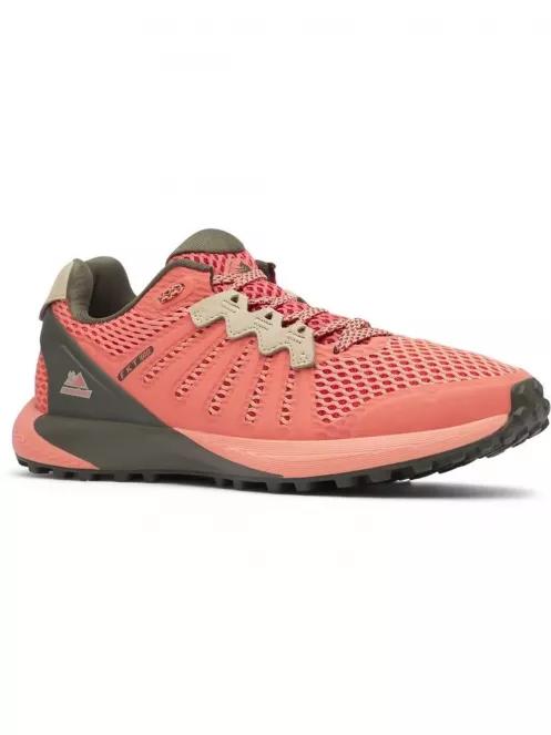 pantofi de cros pt. femei Columbia Columbia Montrail F.K.T. portocaliu 2