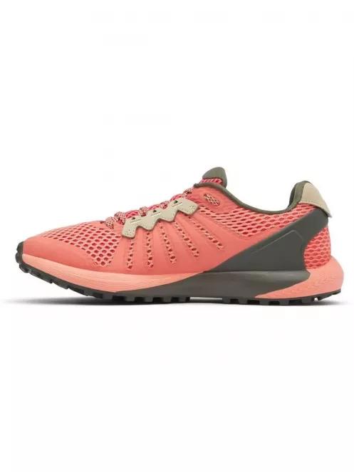 pantofi de cros pt. femei Columbia Columbia Montrail F.K.T. portocaliu 4
