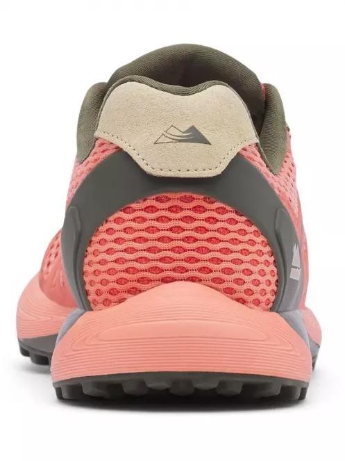 pantofi de cros pt. femei Columbia Columbia Montrail F.K.T. portocaliu 6