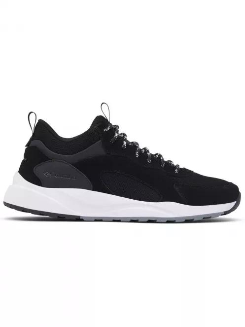 tenisi pt. barbati Columbia Pivot Mid WP negru 3