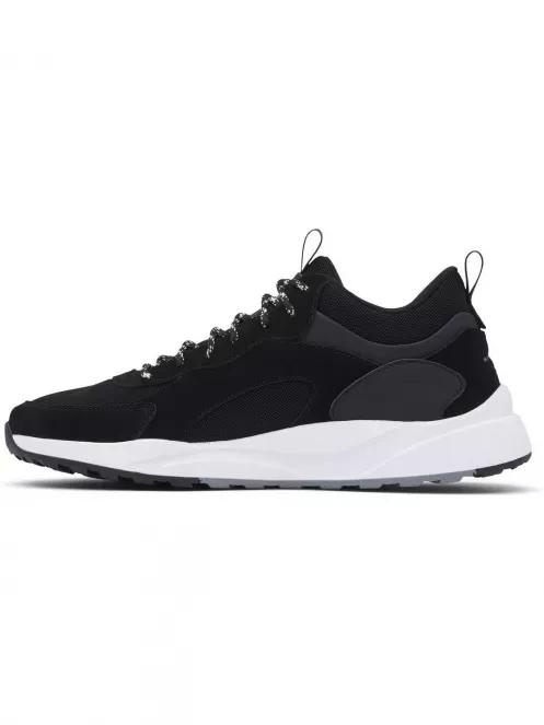 tenisi pt. barbati Columbia Pivot Mid WP negru 4