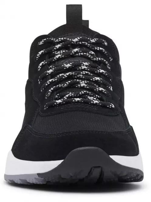 tenisi pt. barbati Columbia Pivot Mid WP negru 5