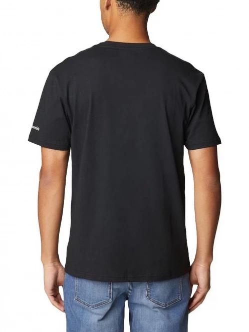 M Rapid Ridge Graphic Tee