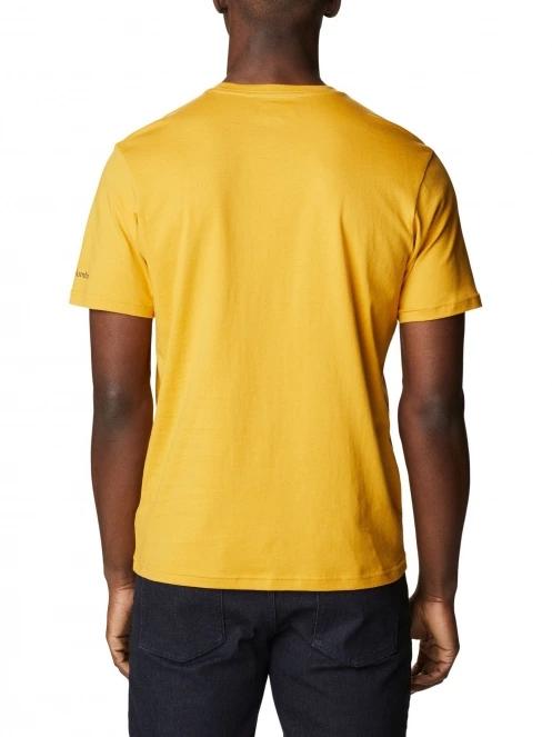 M Rapid Ridge Graphic Tee