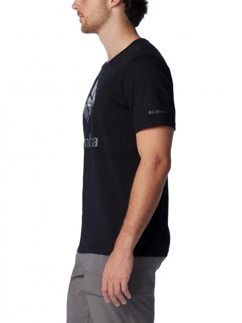 M Rapid Ridge Graphic Tee