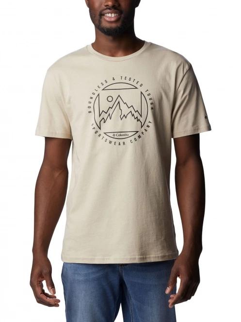 M Rapid Ridge Graphic Tee