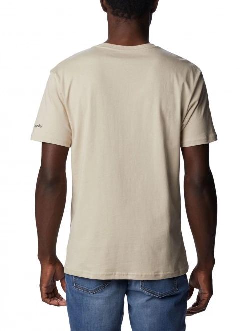 M Rapid Ridge Graphic Tee