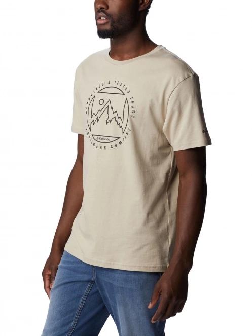 M Rapid Ridge Graphic Tee