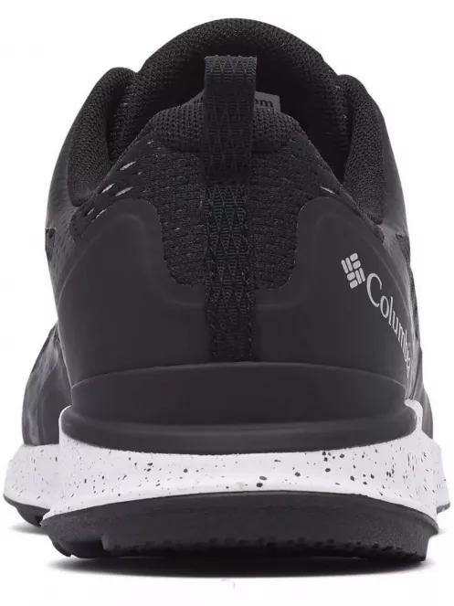pantofi multisport pt. femei Columbia Vitesse negru 6