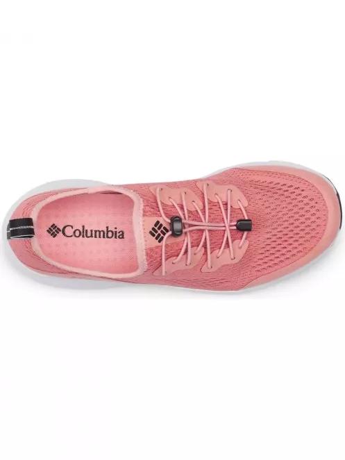 pantofi pentru navigatie pt. femei Columbia Columbia Vent roz 7
