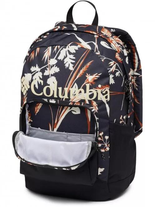 rucsac pt. femei Columbia Zigzag 22L Backpack negru 4
