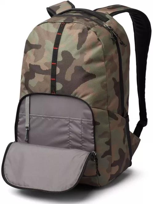 Mazama 25L Backpack