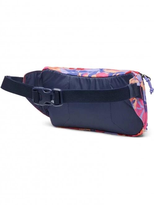 geanta de talie pt. femei Columbia Zigzag Hip Pack roz 3