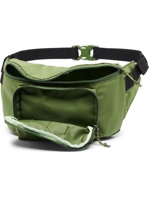 Sac Banane Columbia Zigzag Hip Pack - Unisexe Adulte - Ceinture Réglable, Poche Avant - Pour Randonnée Et Ville