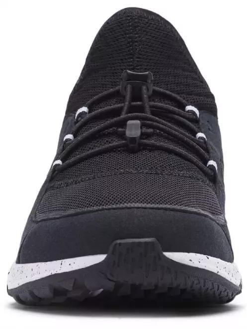 tenisi pt. barbati Columbia Vitesse Slip negru 5