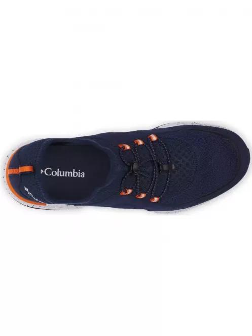 tenisi pt. barbati Columbia Vitesse Slip albastru 7
