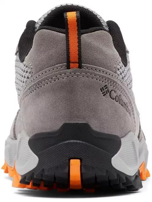 pantofi multisport pt. barbati Columbia Ivo Trail Breeze gri 6