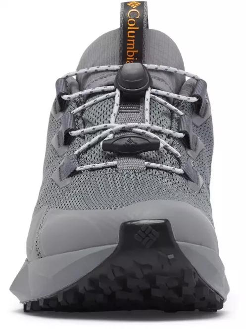 pantofi multisport impermeabili pt. barbati Columbia Facet 30 Outdry gri 5