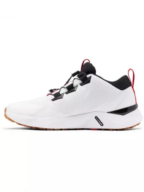 pantofi multisport impermeabili pt. barbati Columbia Facet 30 Outdry alb 3