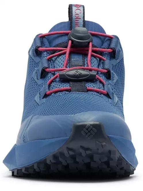 pantofi multisport impermeabili pt. femei Columbia Facet 30 Outdry albastru 5