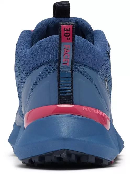 pantofi multisport impermeabili pt. femei Columbia Facet 30 Outdry albastru 6