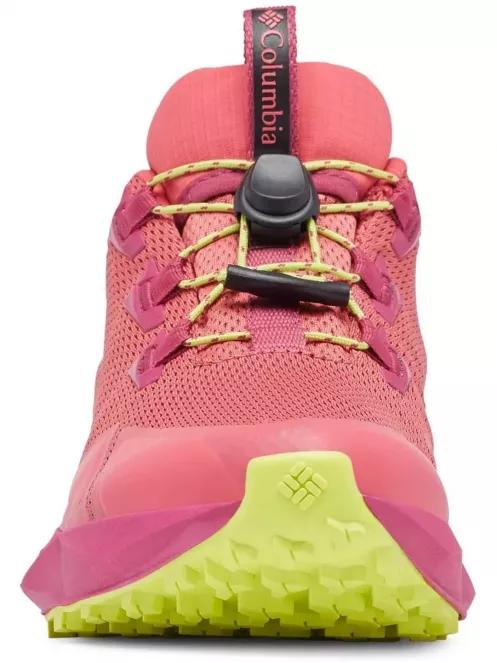 pantofi multisport impermeabili pt. femei Columbia Facet 30 Outdry roz 5