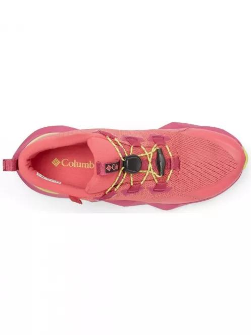 pantofi multisport impermeabili pt. femei Columbia Facet 30 Outdry roz 7