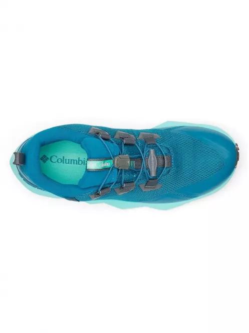 pantofi multisport impermeabili pt. femei Columbia Facet 30 Outdry verde 6