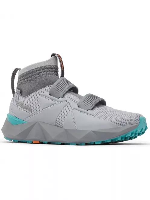 pantofi multisport impermeabili pt. femei Columbia Facet 45 Outdry gri 2