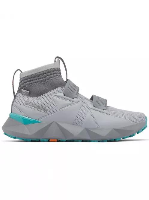 pantofi multisport impermeabili pt. femei Columbia Facet 45 Outdry gri 3