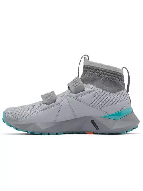 pantofi multisport impermeabili pt. femei Columbia Facet 45 Outdry gri 4