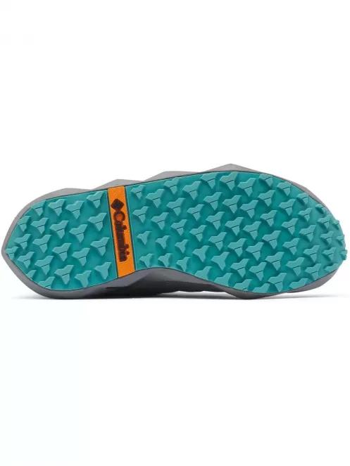 pantofi multisport impermeabili pt. femei Columbia Facet 45 Outdry gri 8