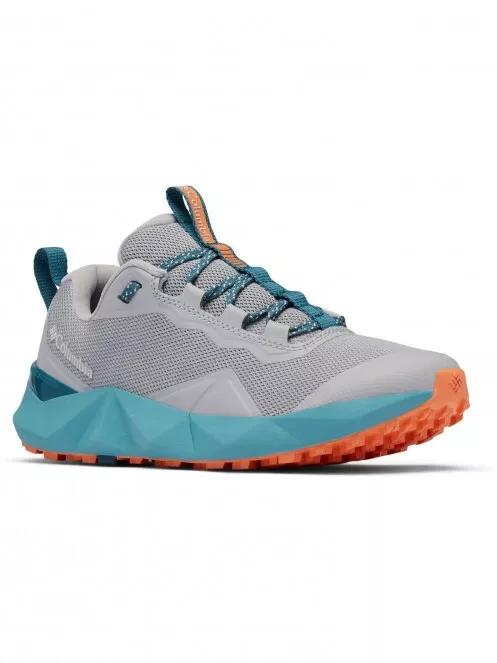 pantofi multisport pt. femei Columbia Facet 15 gri 2