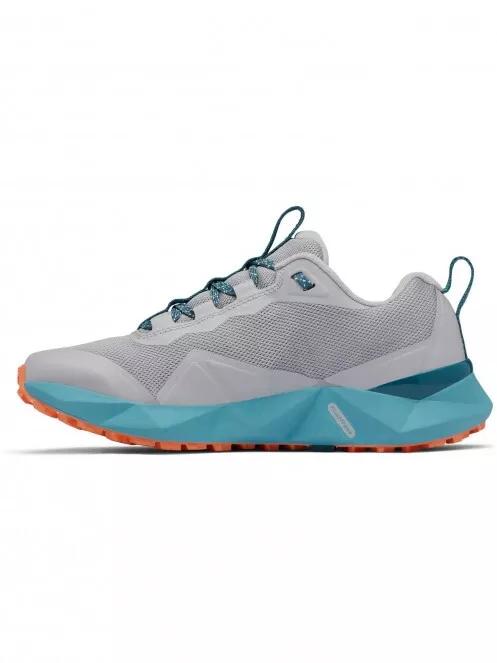 pantofi multisport pt. femei Columbia Facet 15 gri 3