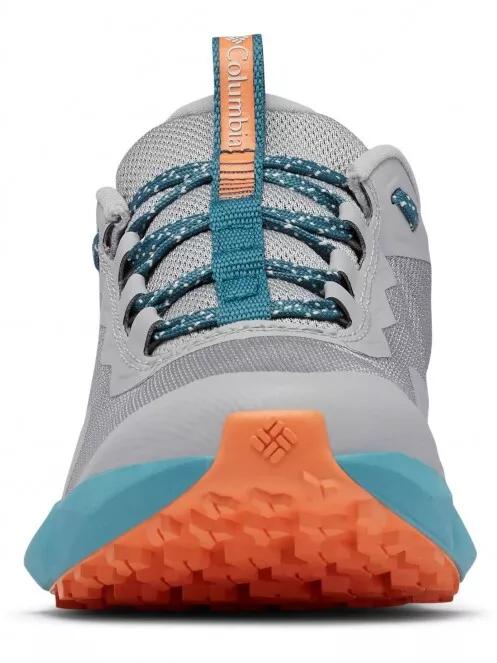 pantofi multisport pt. femei Columbia Facet 15 gri 4