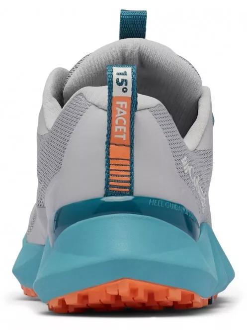 pantofi multisport pt. femei Columbia Facet 15 gri 5