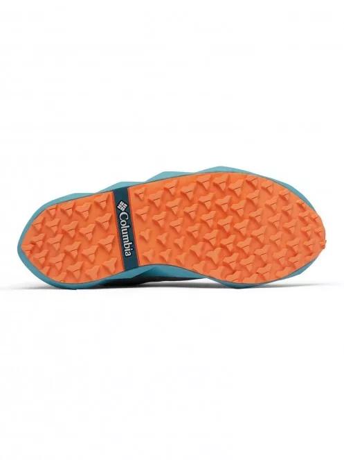 pantofi multisport pt. femei Columbia Facet 15 gri 7
